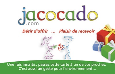 Carte (site de gestion de cadeaux)