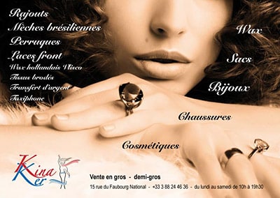 Flyer (boutique d’accessoires)