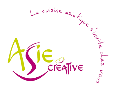 Logo (repas et cours de cuisine à domicile)